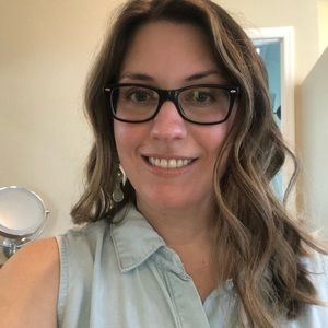 Meet your Posher, Erica